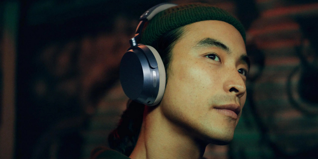 Der Sennheiser Momentum 5 Wireless hat uns zuletzt im Test überzeugt. 