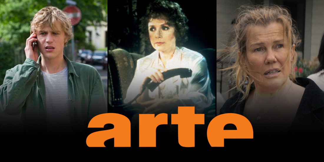 ARTE Serien