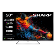 Sharp JP7265E 50 Zoll