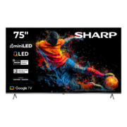 Sharp JP7265E 75 Zoll