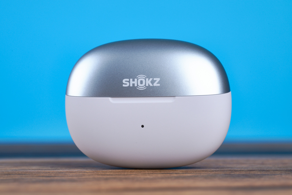 Shokz OpenDots 2 – Case geschlossen