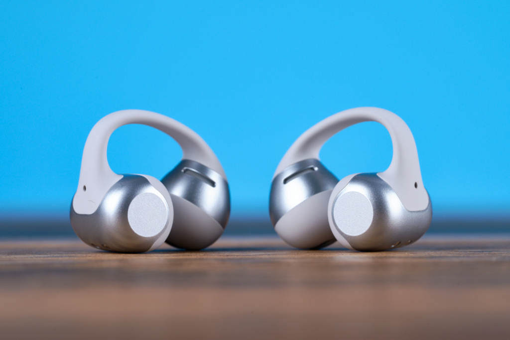 Shokz OpenDots 2 – Paar nebeneinander