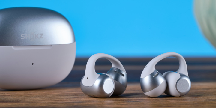 Shokz OpenDots 2 Titelbild