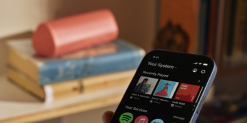 Sonos wird im September 2026 neue Produkte vorstellen.
