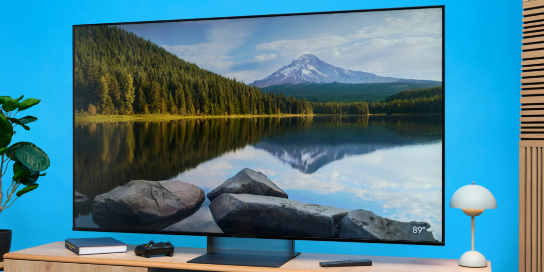 SONY Bravia 7 II TEST auf HIFI.DE