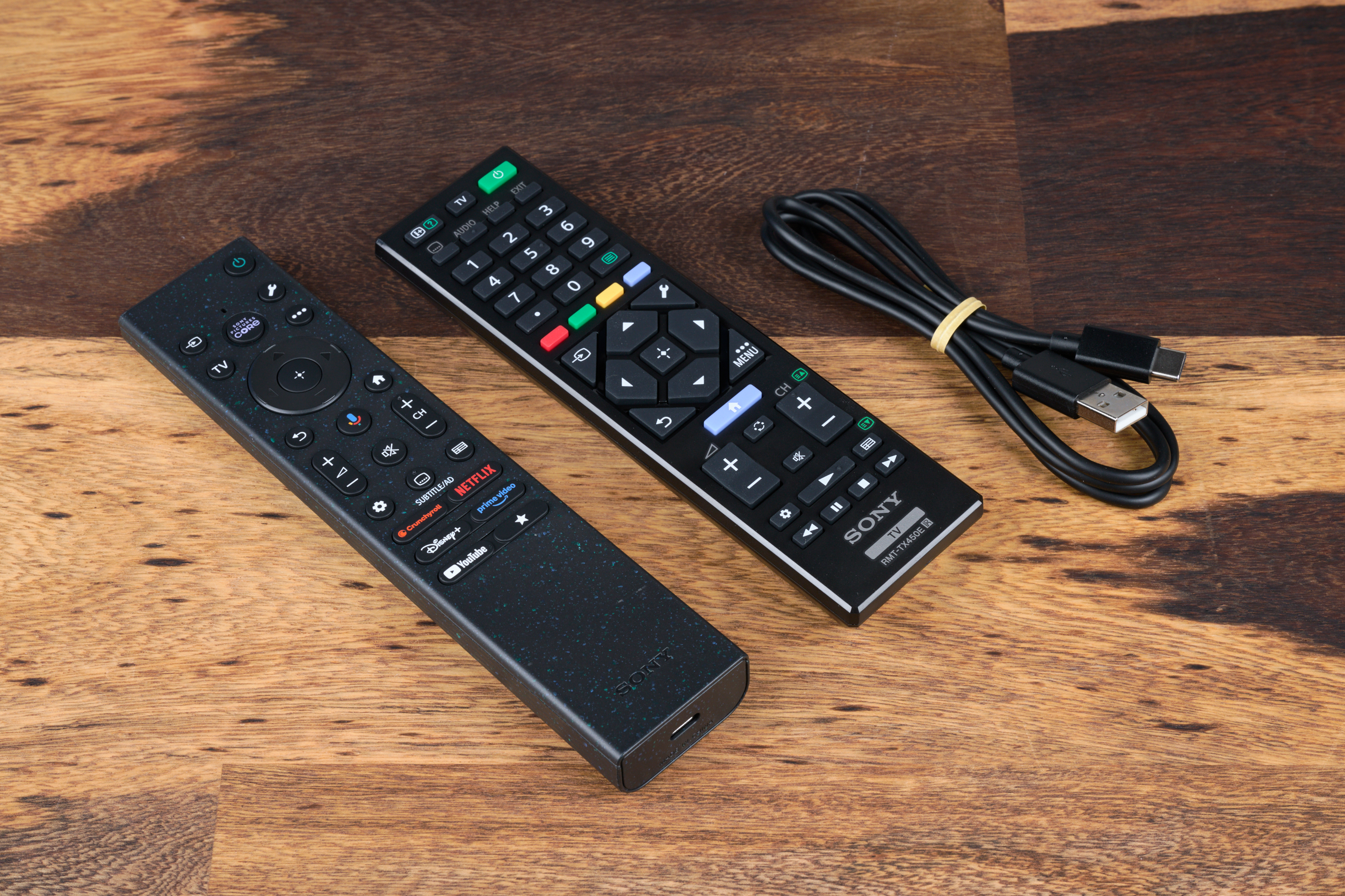 Zubehör für Bravia 7 II
