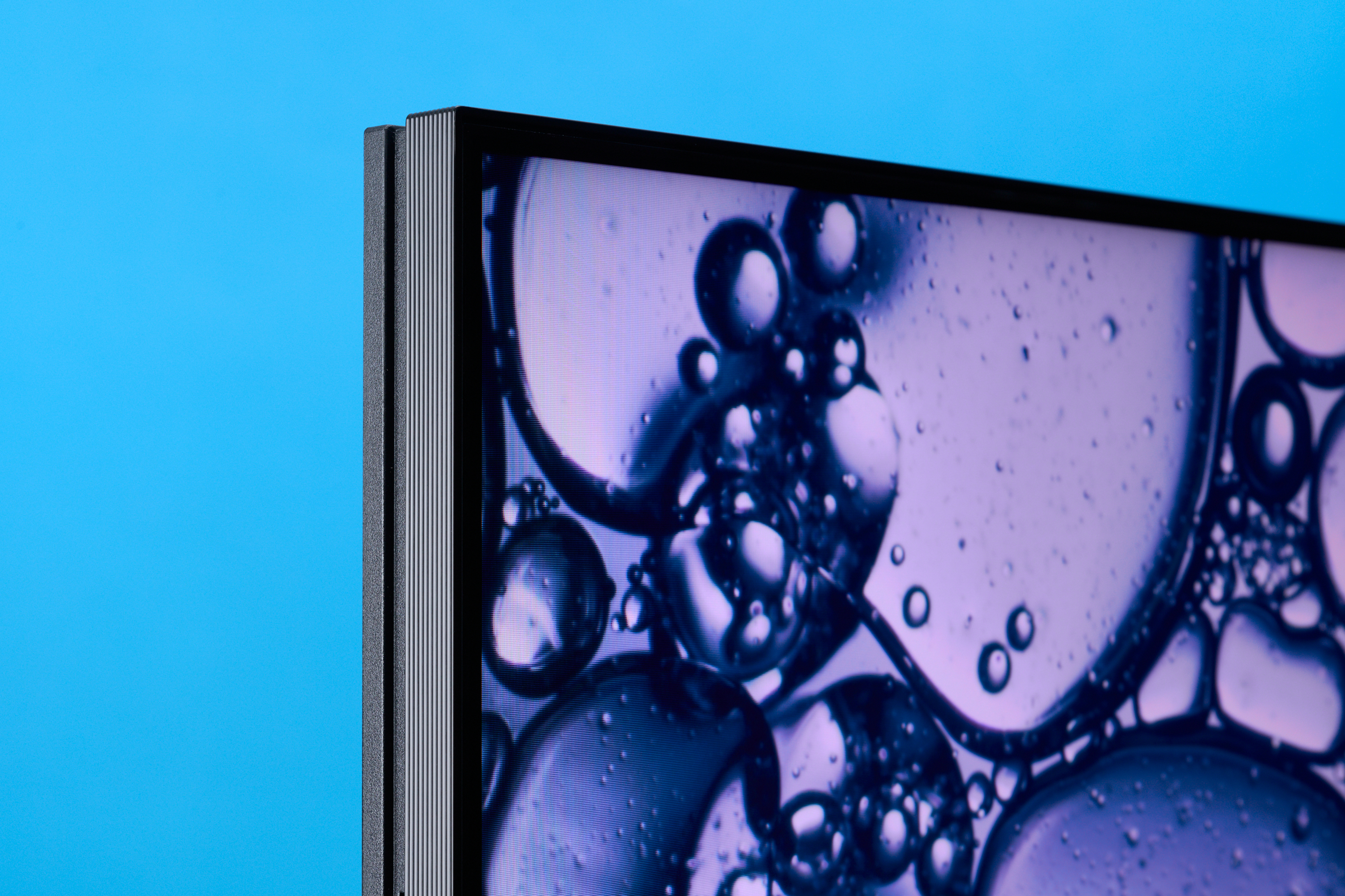 Gehäuse des Bravia 9 II