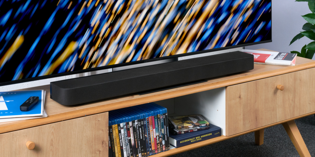 Sony Bravia Theatre Bar 7