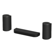 Sony Bravia Theatre Trio