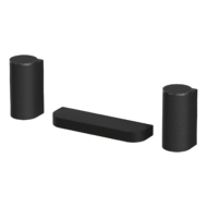 Sony Bravia Theatre Trio