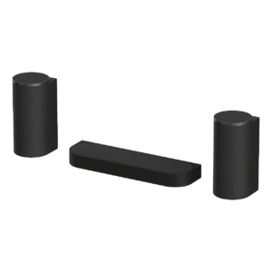 Sony Bravia Theatre Trio