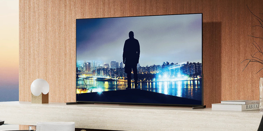 Sony plant wohl für 2026 mit dem Bravia 6 einen neuen Einstiegs-OLED-TV.
