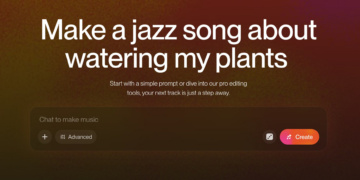 Suno bietet KI-generierte Musik an - doch die Trainingsdaten stammen offenbar von Deezer und Co.