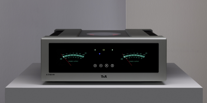 T+A A 3100 HV und T+A SDX 3100 HV vorgestellt