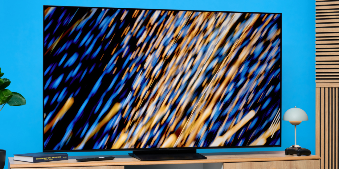TCL C7L im TEST bei HIFI.DE
