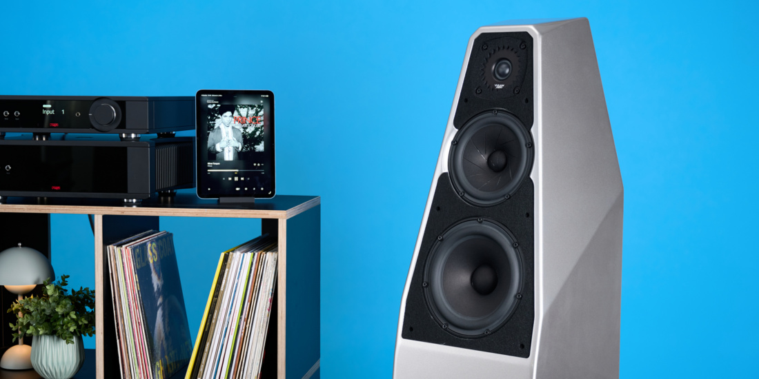 HIFI.DE Test | Wilson Audio Sabrina V
