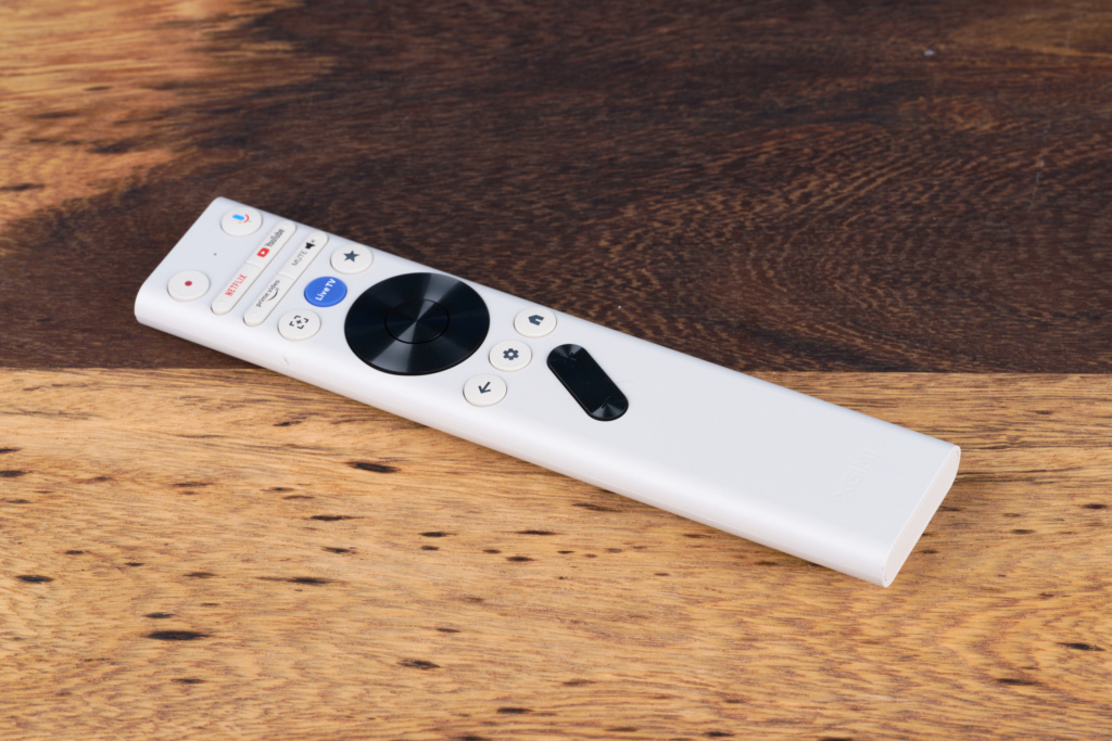 Fernbedienung XGIMI Elfin Flip 4k