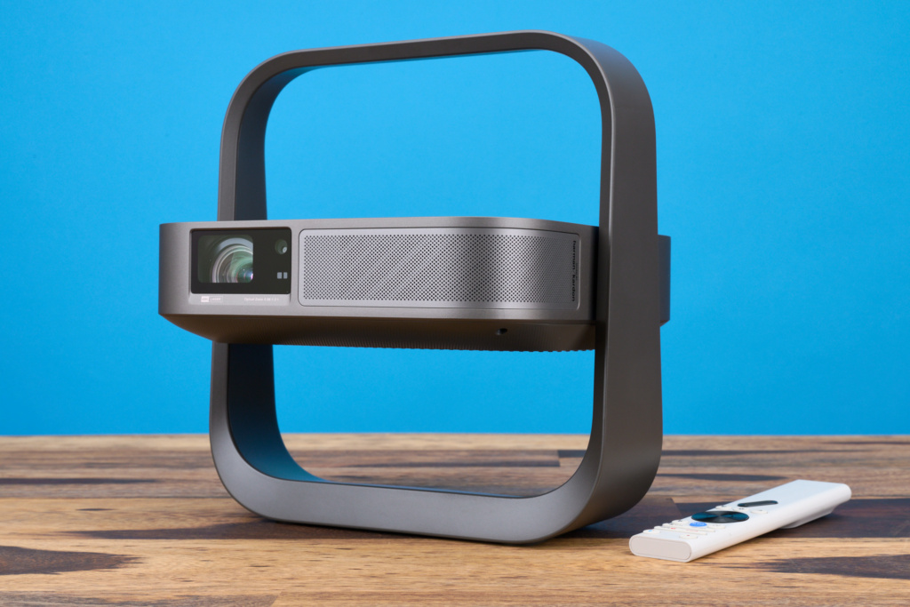 Design XGIMI Elfin Flip 4k