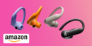 Powerbeats Pro 2: Sportliche Hörer holen und bis zu 75 Euro sparen