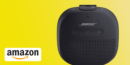 Kleinster Bose-Speaker für knapp die Hälfte im Amazon-Deal