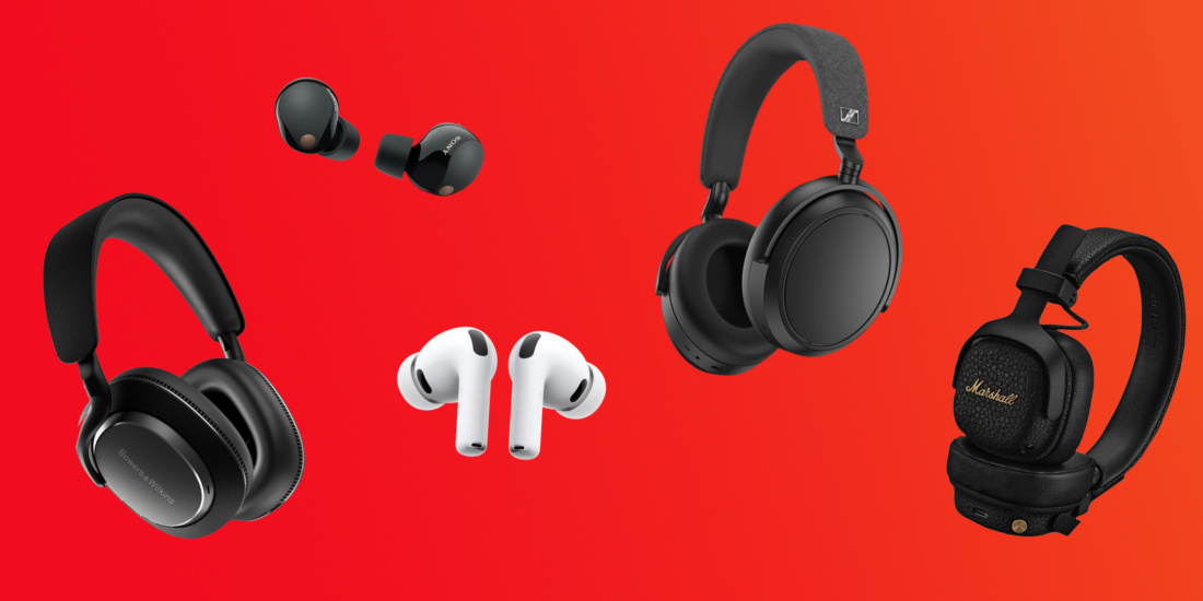 Die besten Deals fuer Bluetooth Kopfhoerer aktuell hier erhaeltst du Sony Apple und Co besonders guenstig