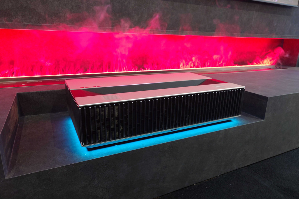 IFA 2026 Highlights und Neuheiten Awol LuxVision