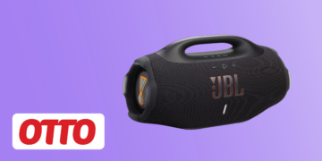 JBL Boombox 4 jetzt im Angebot bei Otto sichern