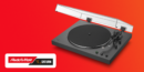 Sony-Plattenspieler im MediaMarkt-Deal: Perfekt für den Einstieg