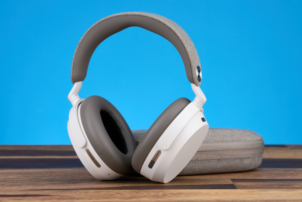 Sennheiser Momentum 5 Wireless vs Sennheiser HDB 630 ANC des Momentum 5