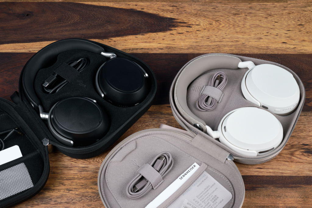 Sennheiser Momentum 5 Wireless vs Sennheiser HDB 630 Klangvergleich