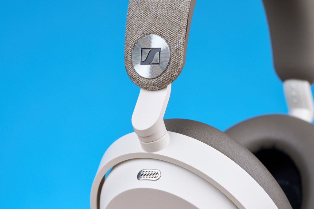 Sennheiser Momentum 5 vs Sennheiser HDB 630 Kopfbuegel des Momentum 5 Wireless