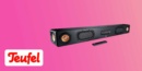 Teufel Cinebar Ultima jetzt auf 500 Euro reduziert