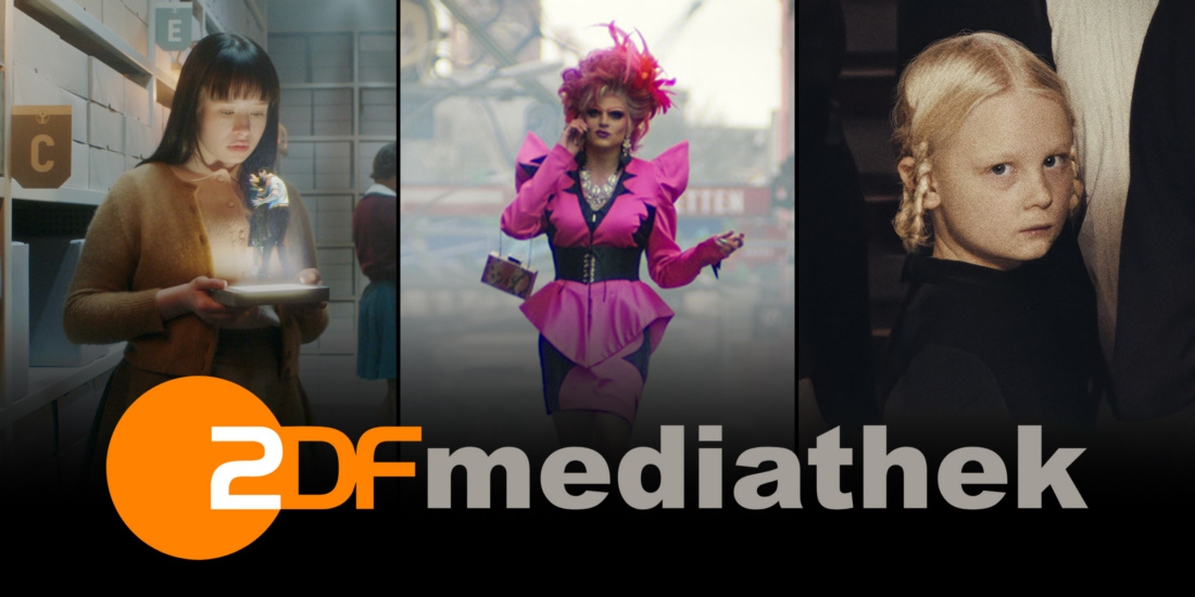Die aktuell besten Filme in der ZDF-Mediathek