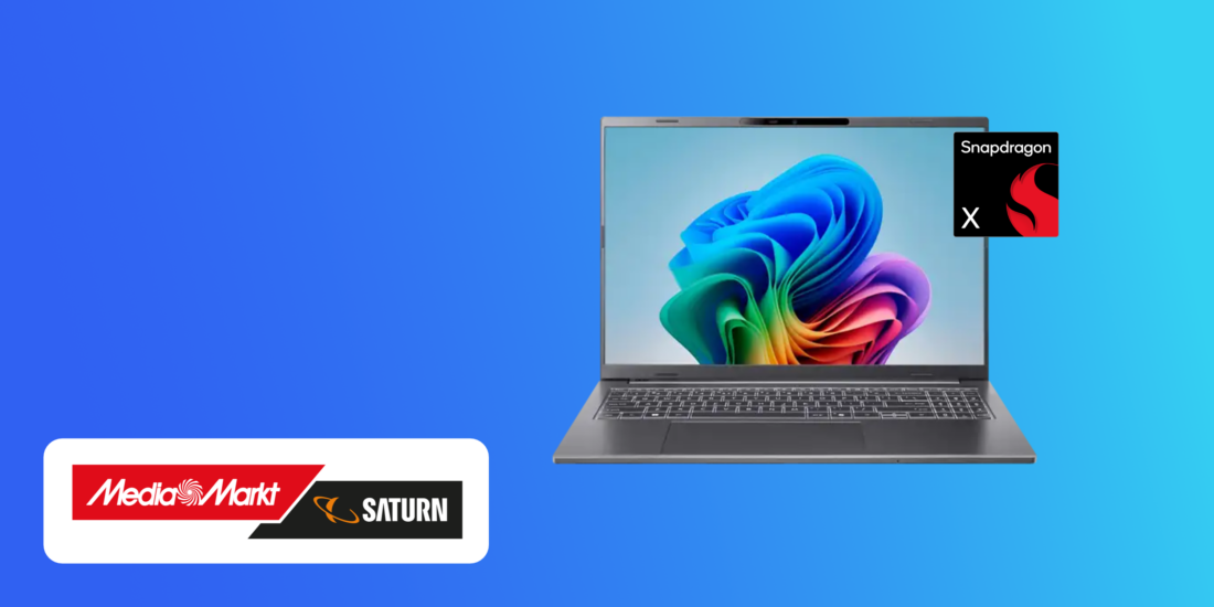 Acer Aspire 16 AI
