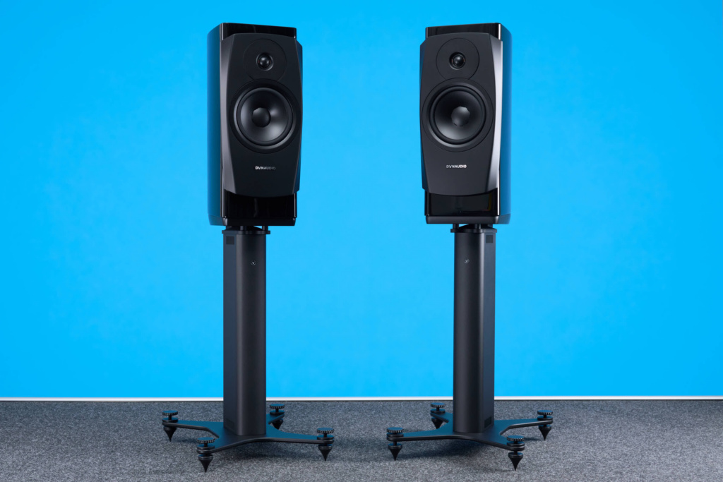 Beste Aktiv-Lautsprecher | Dynaudio Confidence 20A
