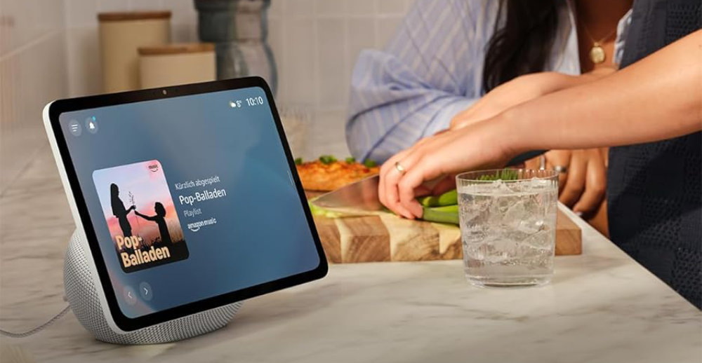 Der Amazon Echo Show 11 kostet jetzt 269,99 Euro.
