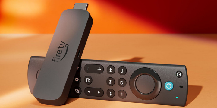Der Amazon Fire TV Stick 4K Max erhält vermutlich bald einen Nachfolger.