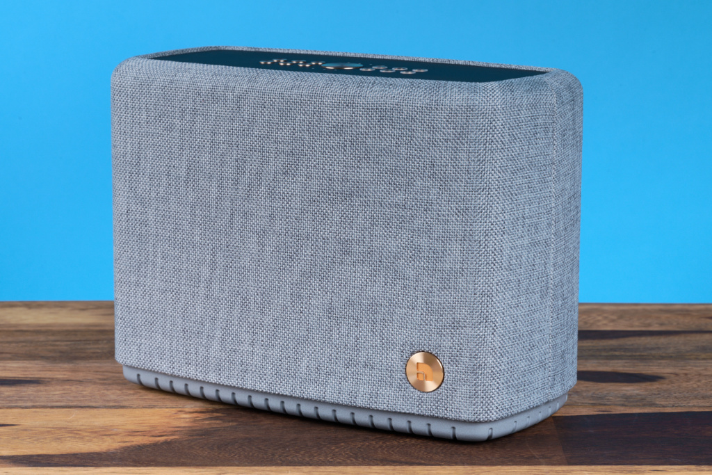 Audio Pro A15 W im Test – Multiroom