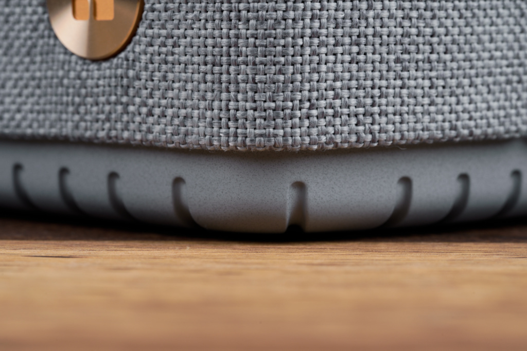 Audio Pro A15 W im Test – Design