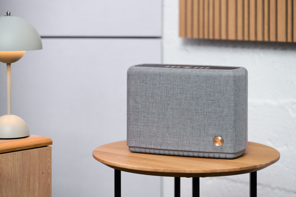 Audio Pro A15 W im Test – Klang