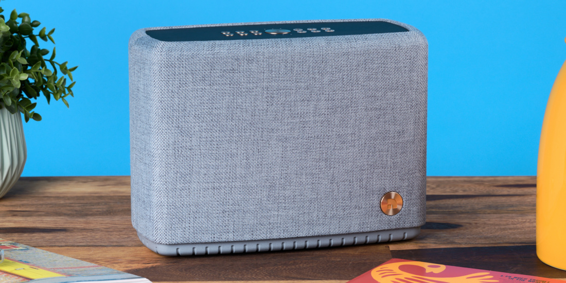 Audio Pro A15 W im Test – Titelbild