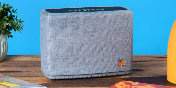 Audio Pro A15 W im Test – Titelbild