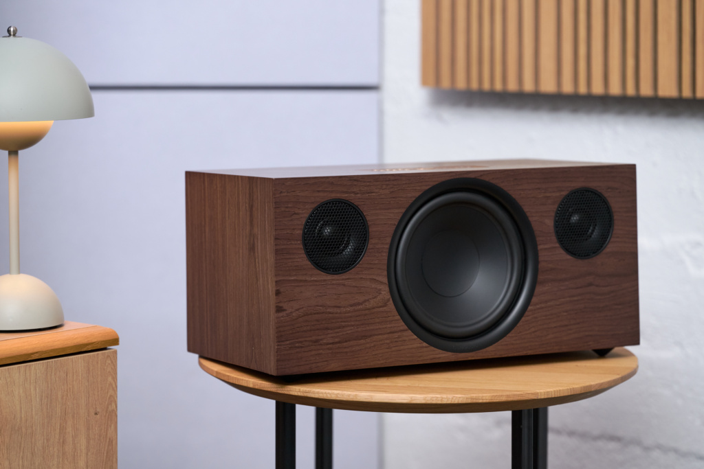 Audio Pro C20 W im Test – Testsituation