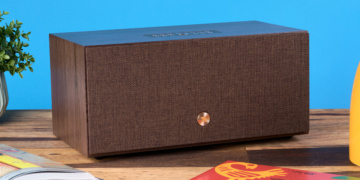Audio Pro C20 W im Test – Titelbild