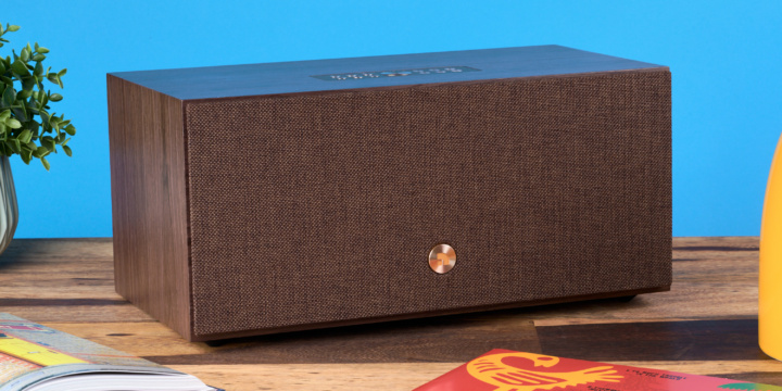 Audio Pro C20 W im Test – Titelbild