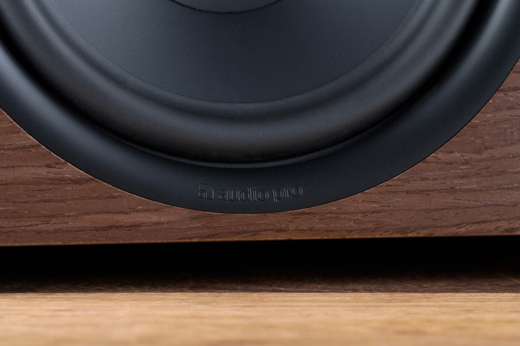 Audio Pro C20 W im Test – Klang