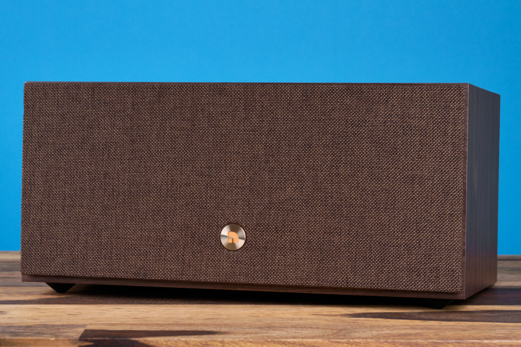 Audio Pro C20 W im Test – Klang