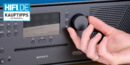Beste Kompakte HiFi-Anlagen | Kauftipps der Redaktion | Sonoro Meisterstück Gen. 2