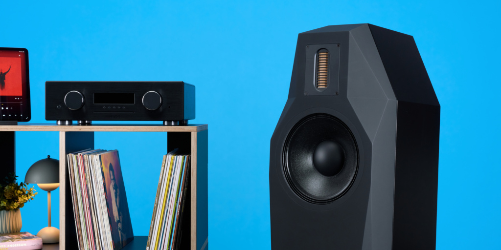 Beste Stereoanlage bis 50.000 Euro | Fink Bork Episode 2 + AVM Ovation CS 8.3 S