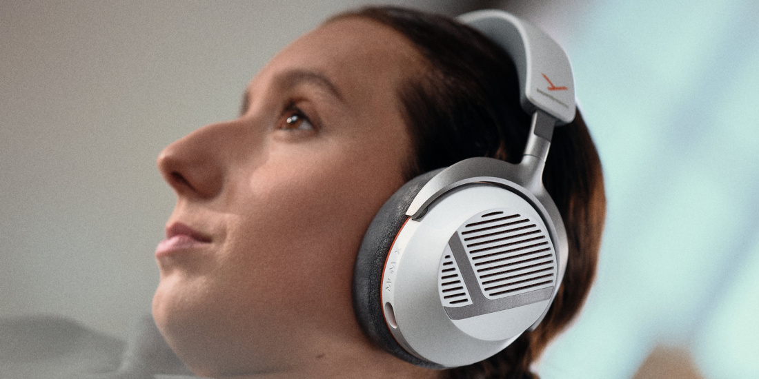beyerdynamic veröffentlicht mit den MMX 100|130 zwei neue Gaming-Headsets.